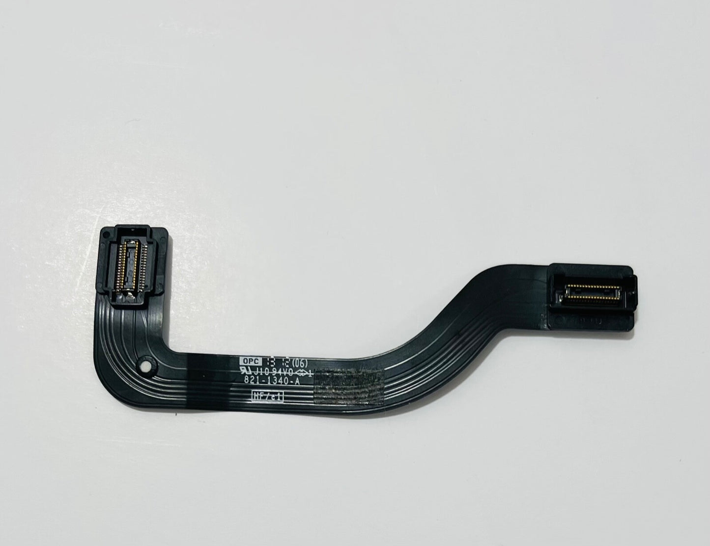 Apple MacBook Air 11" A1370  2011 I/O Board Flex Cable 821-1340-A