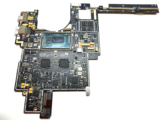 Microsoft Surface Pro 3 Intel i5-4300U 1.9GHz 4GB X896664-001 Motherboard (OCS)