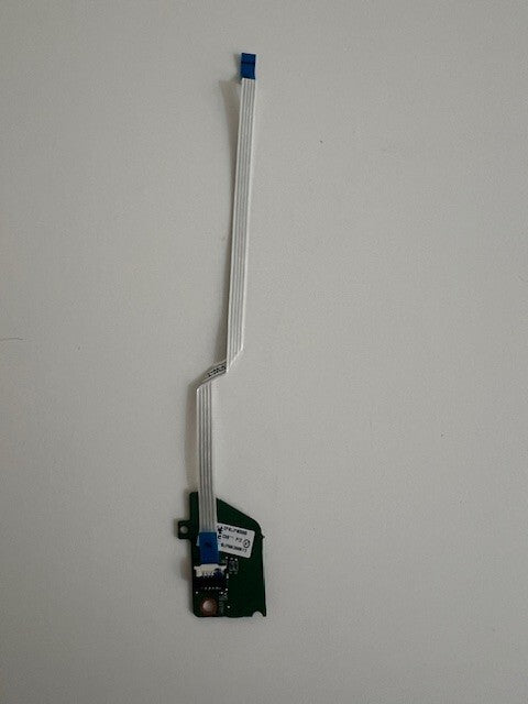 Genuine Toshiba Satellite L50-B-1QU Power Board Connector Board 3PBLIPB0000