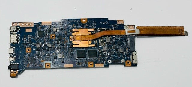 ASUS ZENBOOK UX360C INTRL CORE  i5-7Y54 8GB MOTHERBOARD 60NB0BA0-MB4412