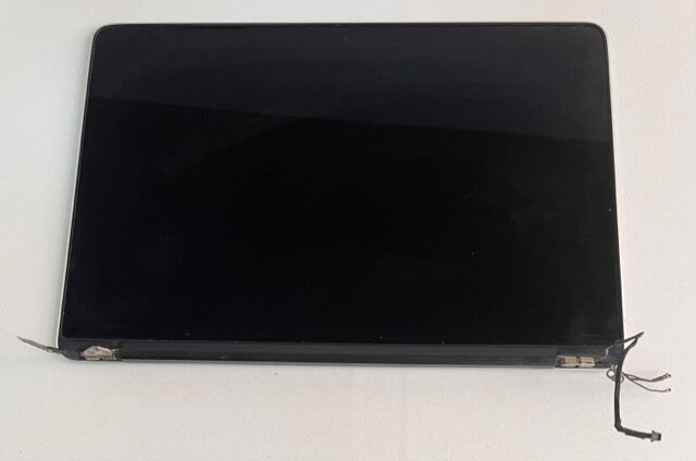 Apple MacBook Pro 13" A1425 Late 2012 LCD Screen Broken Faulty Broken Screen