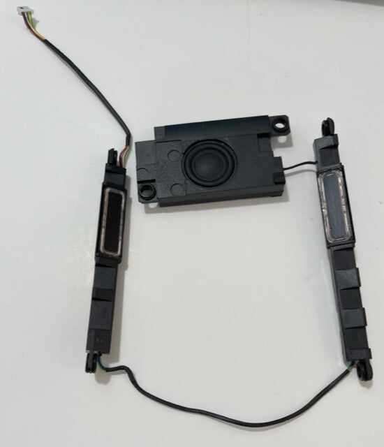 Dell Inspiron 7000 7567 Speakers With SubWoofer CN-0MM8P6