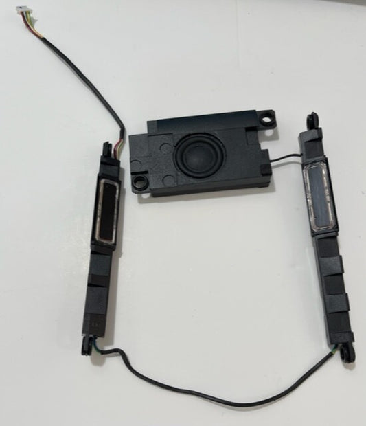 Dell Inspiron 7000 7567 Speakers With SubWoofer CN-0MM8P6