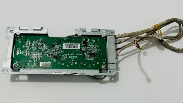 ASUS VZ279HE 27" Monitor MainBoard/Motherboard & Cables only