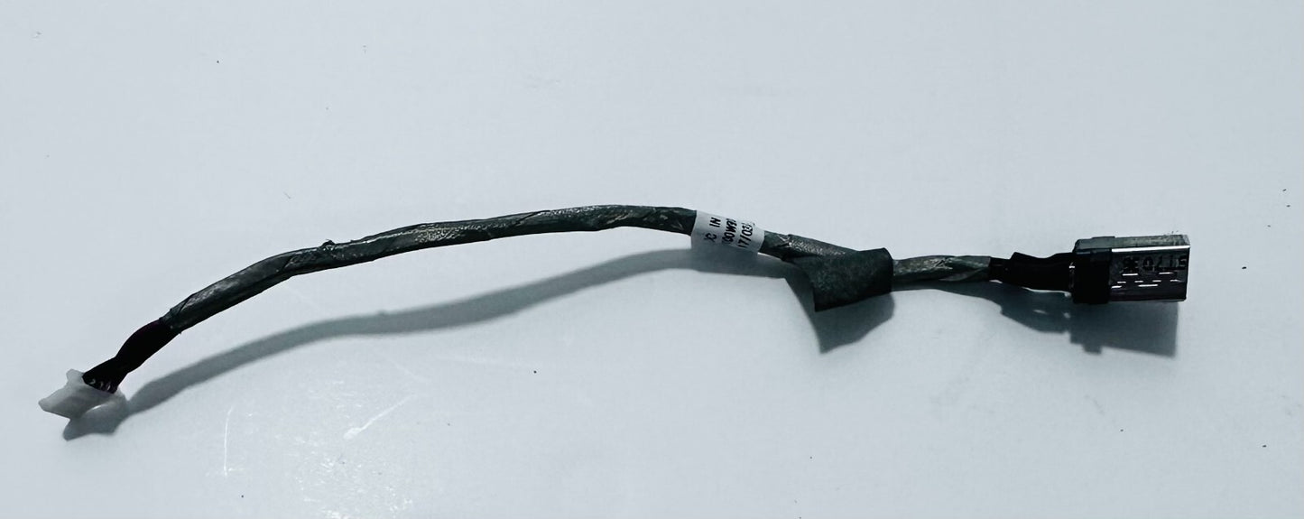 Lenovo Yoga 710-14IKB DC IN Cable DC30100W900