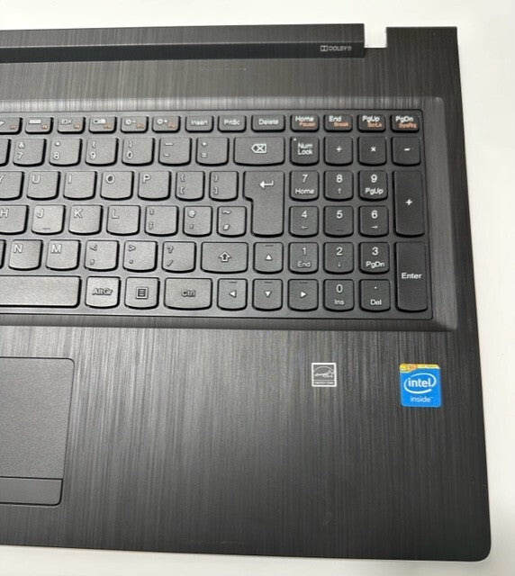 Genuine Lenovo Ideapad G50-30  Palmrest, Keyboard, TouchPad, See Description