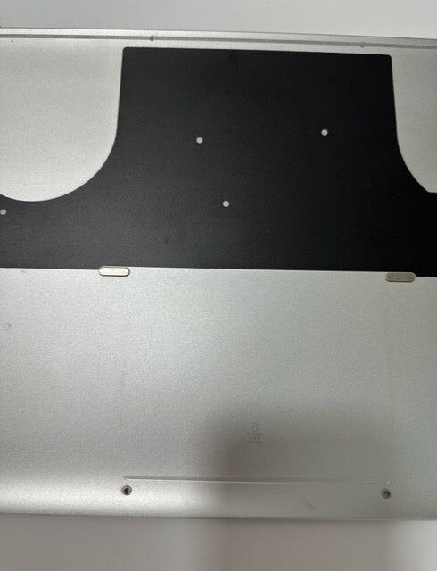 MacBook Pro Retina A1398 Early 2013 Bottom Case