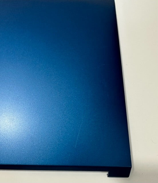Lenovo IdeaPad 305-15IBD Top Case/Back Cover With Web Cam & WiFi Antenna Blue