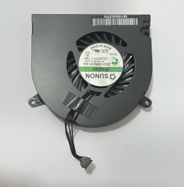 Apple MacBook A1342 13" Late 2009 Cooling Fan