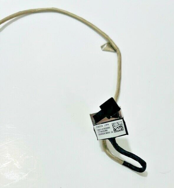 ASUS CHROMEBOOK FLIP C302CA LAPTOP WEBCAM CAMERA CABLE 14011-01820000