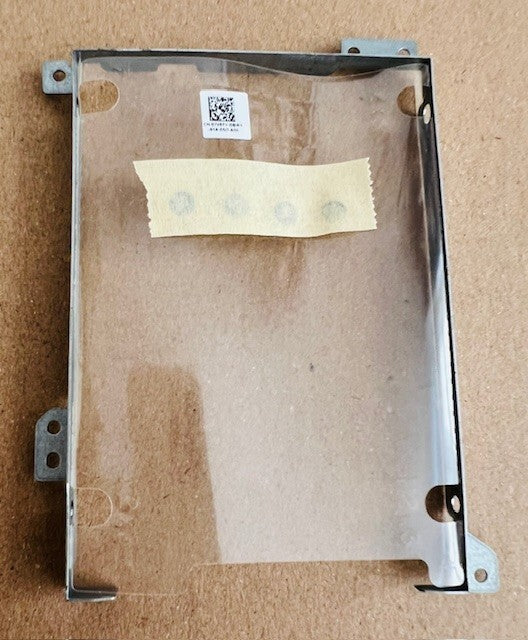 Genuine Dell Inspiron 14 3000 (3480) Hard drive caddy CN-07V8TY