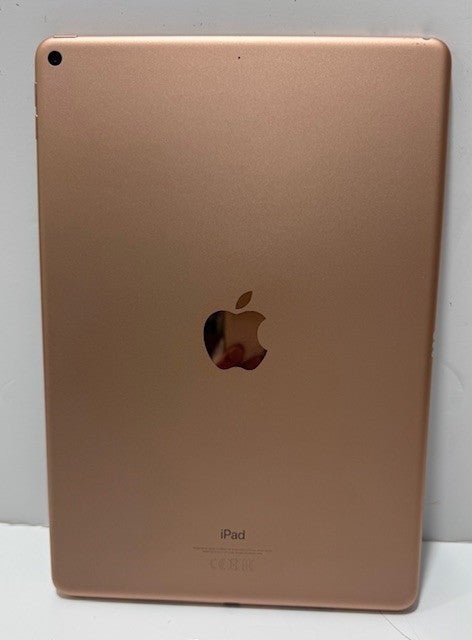 Apple iPad Air 3rd Gen 10.5" 64GB  Unlocked Tablet Rose Gold