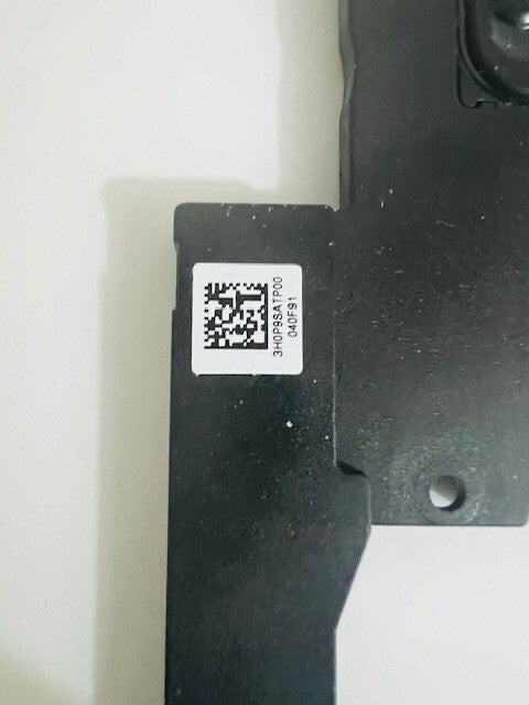 HP Stream 14" 14-ax005na Speaker