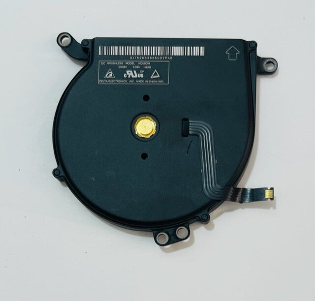 Apple MacBook Air 13 A1369 A1466 CPU Cooling Fan