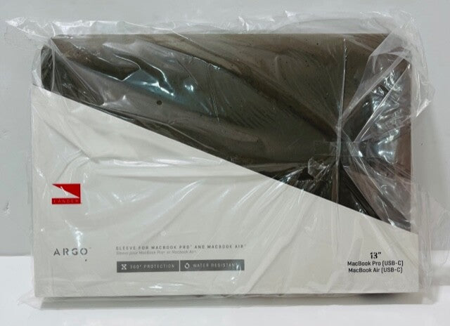 Lander Argo Sleeve Case for MacBook Pro/Air 13”