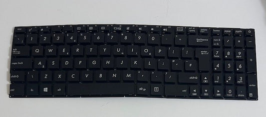 ASUS Vivobook X540M Keyboard