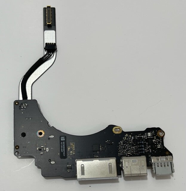 Genuine MacBook Pro 13" Retina A1502 Early 2015/USB I/O Board HDMI 820-00012-A