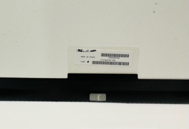 Asus X555L LCD Screen LTN156AT35-P02V (Samsung) 15.6"