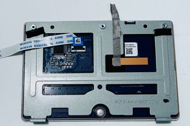 Lenovo Yoga 710-14IKB TouchPad With Flex Cable SA469D-22H6