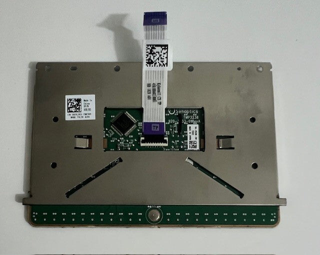 DELL Inspiron 13 7380 TouchPad