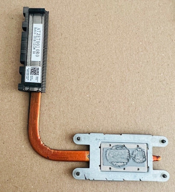 Genuine Dell Inspiron 14 3000 (3480) Heatsink OCD7X3