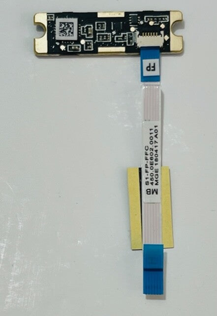 Acer Swift 1 SF114-32-P1YM Finger Touch Sensor With Flex S1-FP-FFC