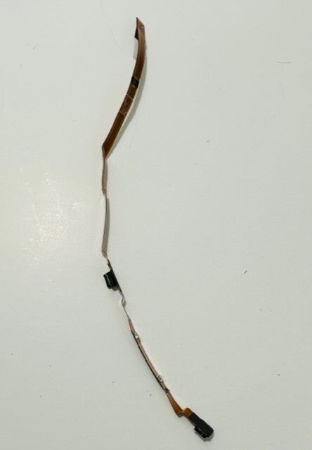 GENUINE DELL XPS 15 9570 Battery LED Lights, Mic Cable 0503k4