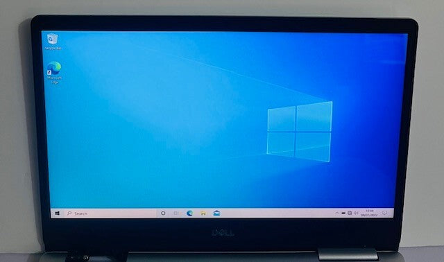 DELL Inspiron 13 7380 Screen Assembly left hinge cover missing (See description)
