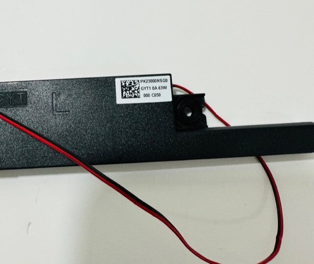 Lenovo IdeaPad 310-15ISK Laptop Right & Lefty Speaker set