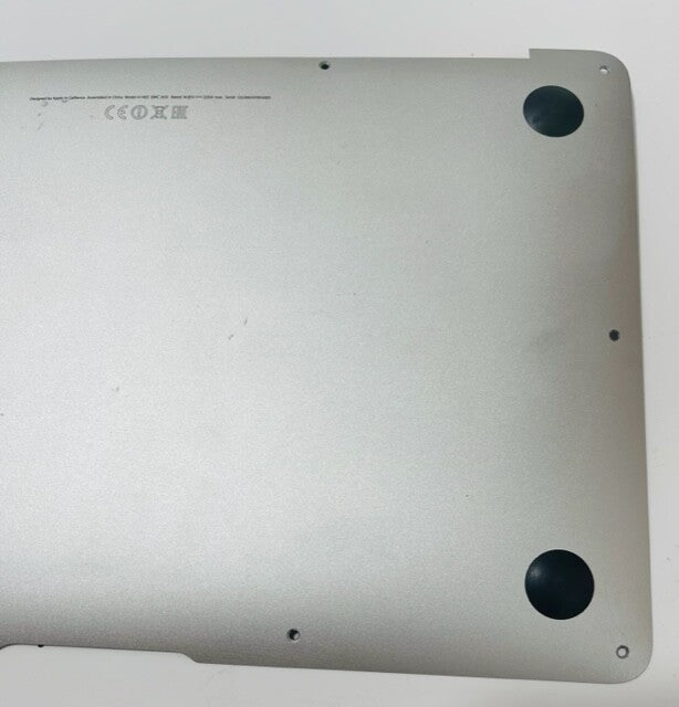 APPLE MACBOOK AIR 11" A1465  Bottom Case
