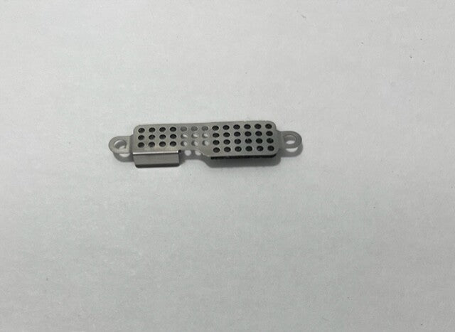 Apple MacBook Pro 15" A1286 Mid 2009 TRACKPAD KEYBOARD CABLE COVER BRACKET