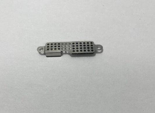 Apple MacBook Pro 15" A1286 Mid 2009 TRACKPAD KEYBOARD CABLE COVER BRACKET