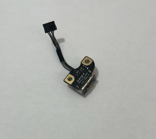 Apple MacBook Pro 13" Unibody A1278 2010 DC Jack Power In