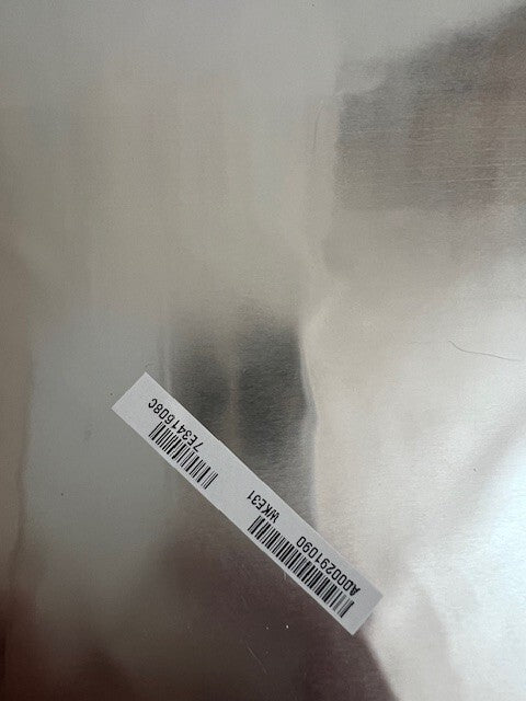 Genuine Toshiba Satellite L50-B-1QU Top Case White 315682290