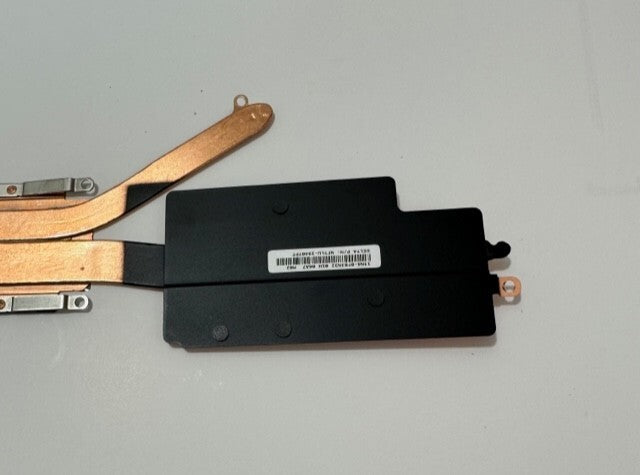Microsoft Surface Laptop 3 1867 Heatsink & Fan 13N4-0FB3N32