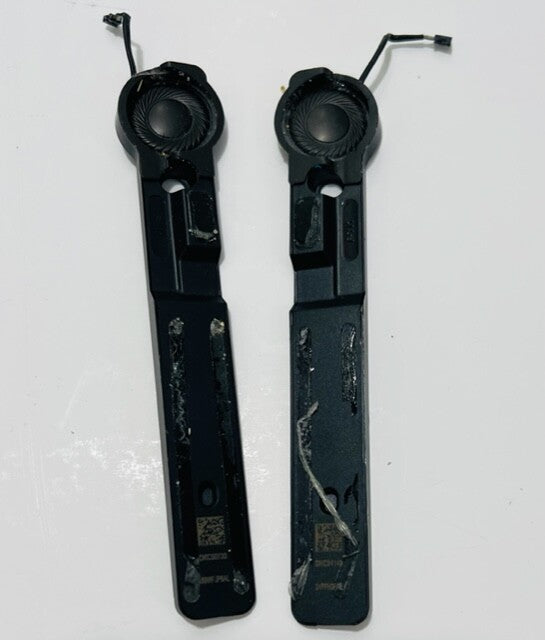 Apple MacBook Air 11 A1465 Early 2015 Right & Left Speakers