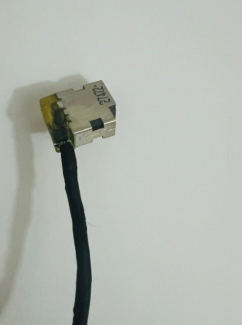 HP Stream 14" 14-ax005na DC Power in Jack