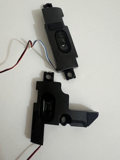 Genuine HP 15-ac110na Speaker Set Right & Left