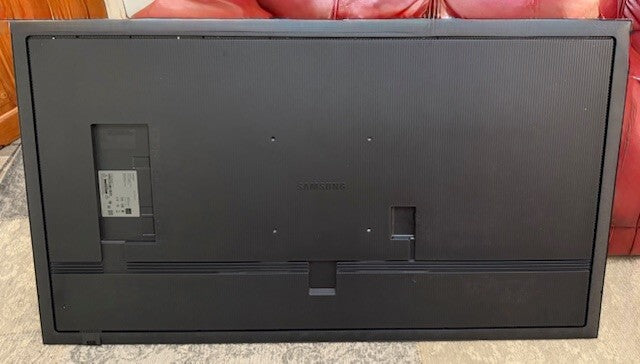 Samsung 55" QM55B UHD LED  Professional Display, LH55QMCEBGCXEN  Collection Only