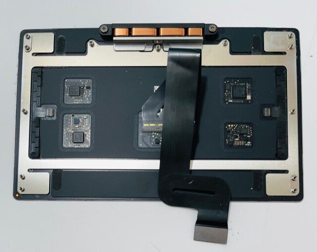 Apple MacBook Pro A1707 Late 2016 TouchPad/TrackPad with Flex Cable Space Grey