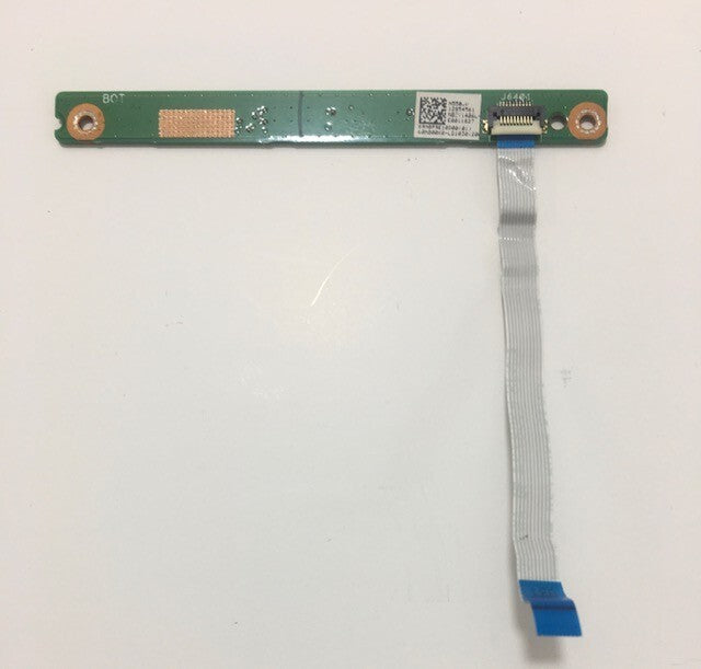 Genuine Asus N550JV LED BOARD PCB  With Flex Cable 60NB00K0-LD1030