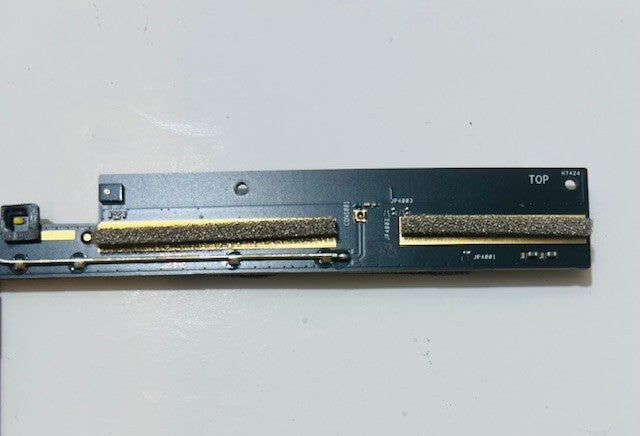 Microsoft Surface Pro 3 Intel i7-4650U 1.70GHz 8GB  Motherboard X898387-001
