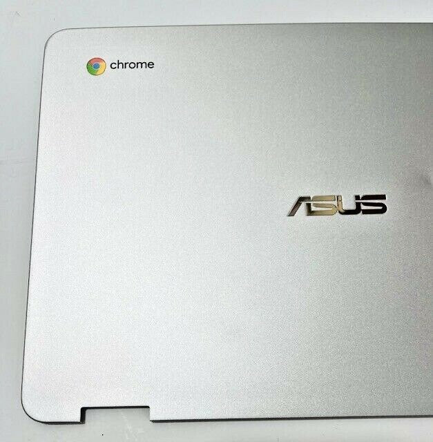 ASUS CHROMEBOOK FLIP C302CA LAPTOP Upper Lid/Case