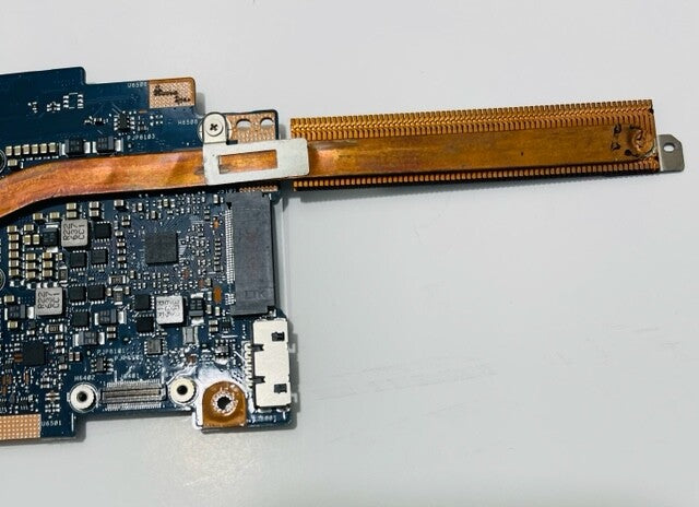 ASUS ZENBOOK UX360C INTRL CORE  i5-7Y54 8GB MOTHERBOARD 60NB0BA0-MB4412