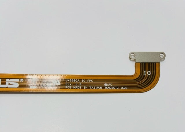 ASUS ZENBOOK UX360C_IO_FPC BRIDGE CABLE FPC Board Flex Ribbon Cable (DB to MB)