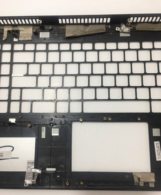 Asus N550J  Palmrest, Upper Case Housing  only