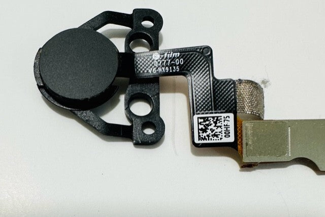 GENUINE DELL XPS 15 9570 Power Switch On Off Button Board 00HF75