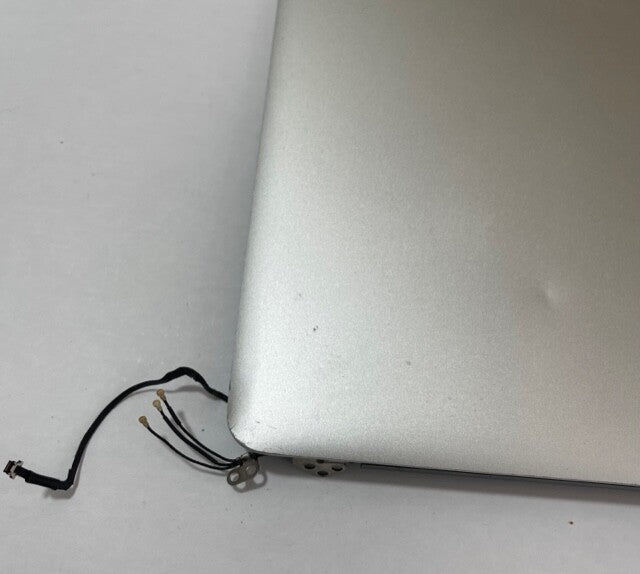 Apple MacBook Pro 13" A1425 Late 2012 LCD Screen Broken Faulty Broken Screen