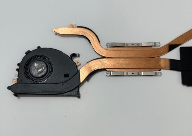 Microsoft Surface Laptop 3 1867 Heatsink & Fan 13N4-0FB3N32