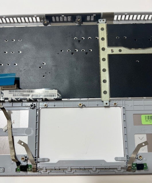 ASUS UX303L Palmrest, Keyboard Case With Stickers